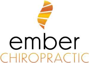 Ember Chiropractic logo