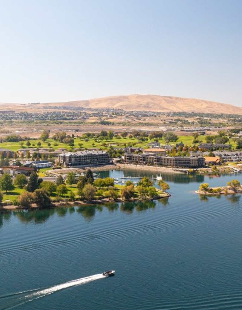 Tri-Cities Washington - Richland